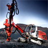 Quality Spare Parts for Sandvik & Tamrock